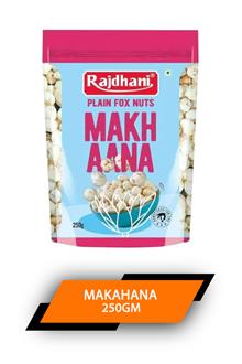 Rajdhani Tal Makahana 250gm